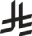 Riyal Sign